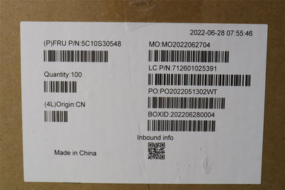 Lenovo Duet 5 12IAU7 5 12IRU8 Mic Microphone Cable 5C10S30548