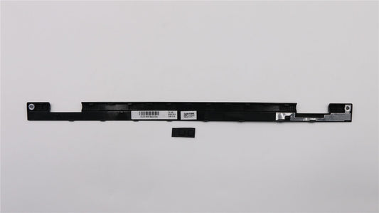 Lenovo Yoga 370 Hinge Cap Strip Trim Cover Black 01LV745