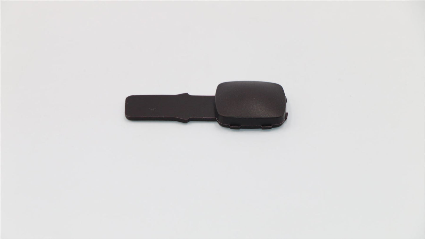 Lenovo VIWZ2 Rubber Foot Front Brown 90202170