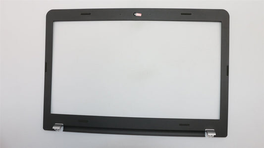 Lenovo ThinkPad E560 E565 Bezel front trim frame Cover Black 00UP287