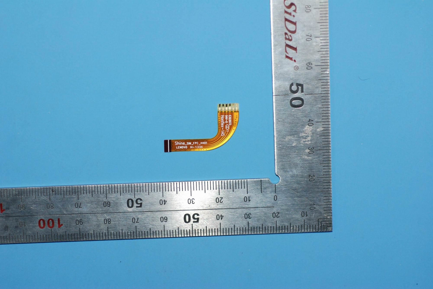 Lenovo S5000 SIM PCB HONGXIN FPC Board SF79A462AA