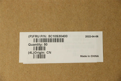 Lenovo ThinkBook 13s G4 IAP 13s G4 ARB Cable Lcd Screen Display LED 5C10S30400