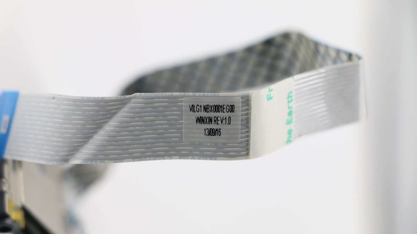 Lenovo VIWG4 W/Cable USB Board 90005206