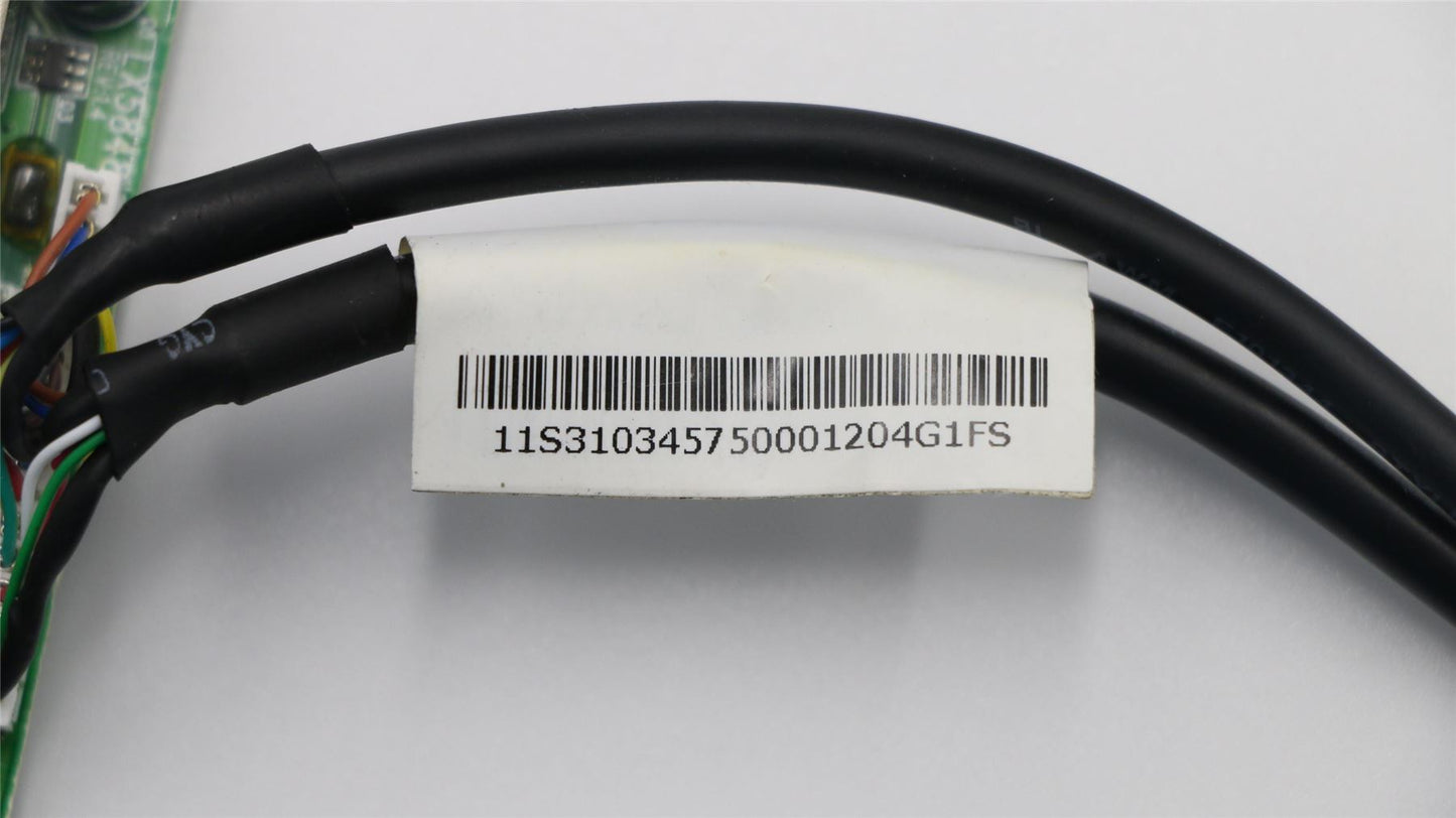 Lenovo Front IO cable 43N9078