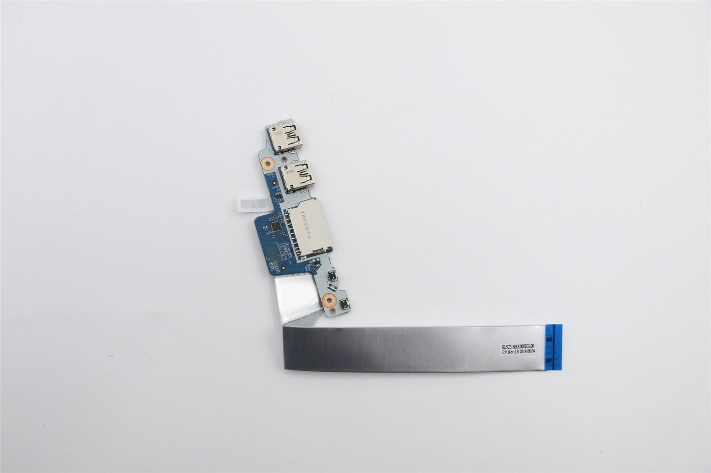 Lenovo Power BOARD C 81TL W/FFC 5C50W87505
