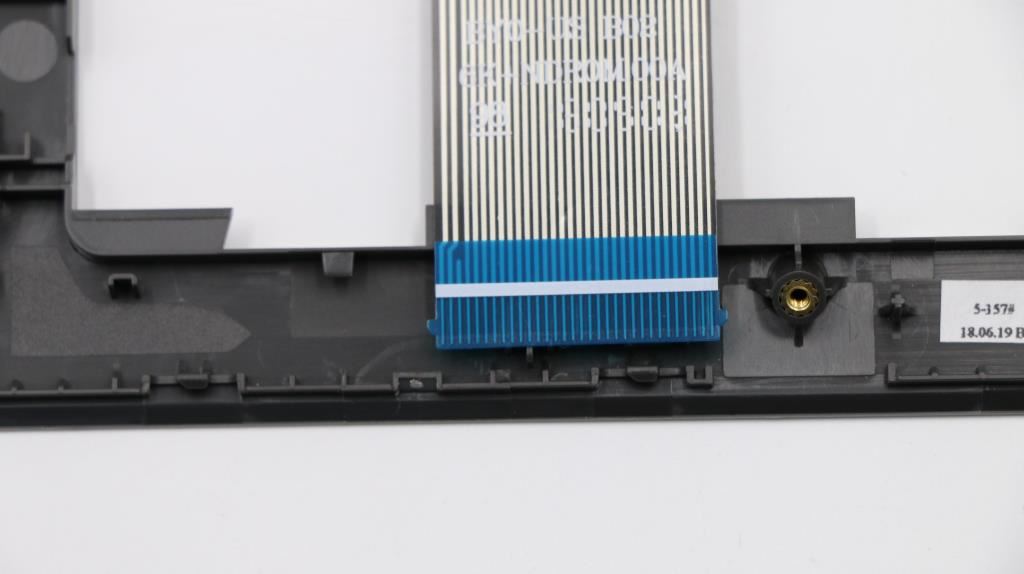 Lenovo V130-15IGM V130-15IKB Keyboard Palmrest Top Cover Ukrainian 5CB0R28210