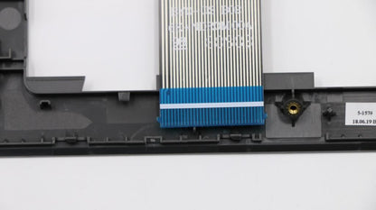 Lenovo V130-15IGM V130-15IKB Keyboard Palmrest Top Cover Ukrainian 5CB0R28210