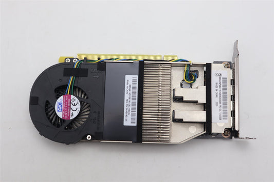 Lenovo Tiny P3 GPU Graphics Card 5A71J82058
