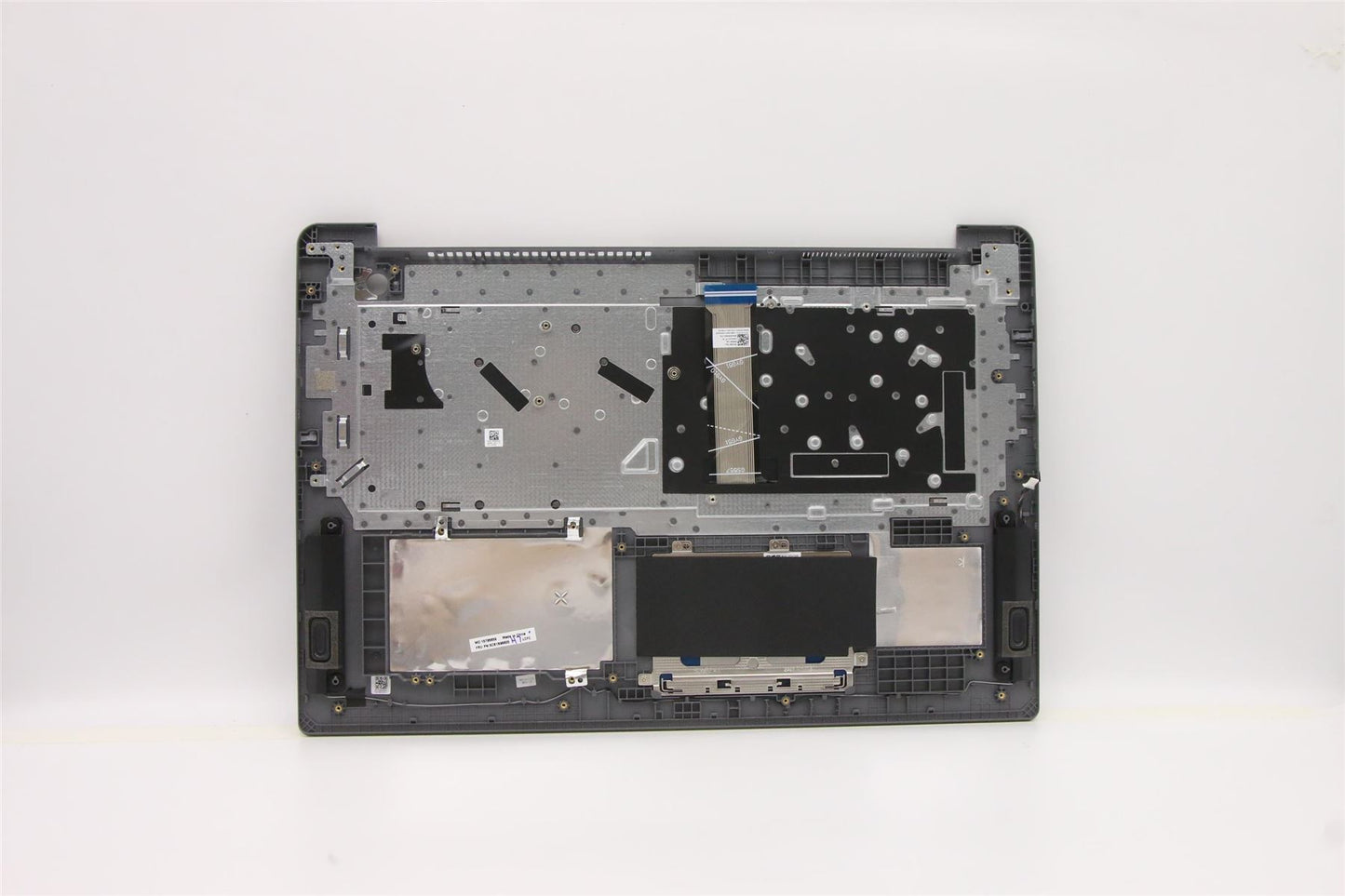 Lenovo Upper Case ASM_ENG L82H9 FP A/GDIS 5CB1B96605