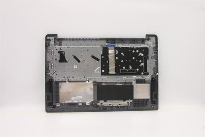Lenovo Upper Case ASM_ENG L82H9 FP A/GDIS 5CB1B96605
