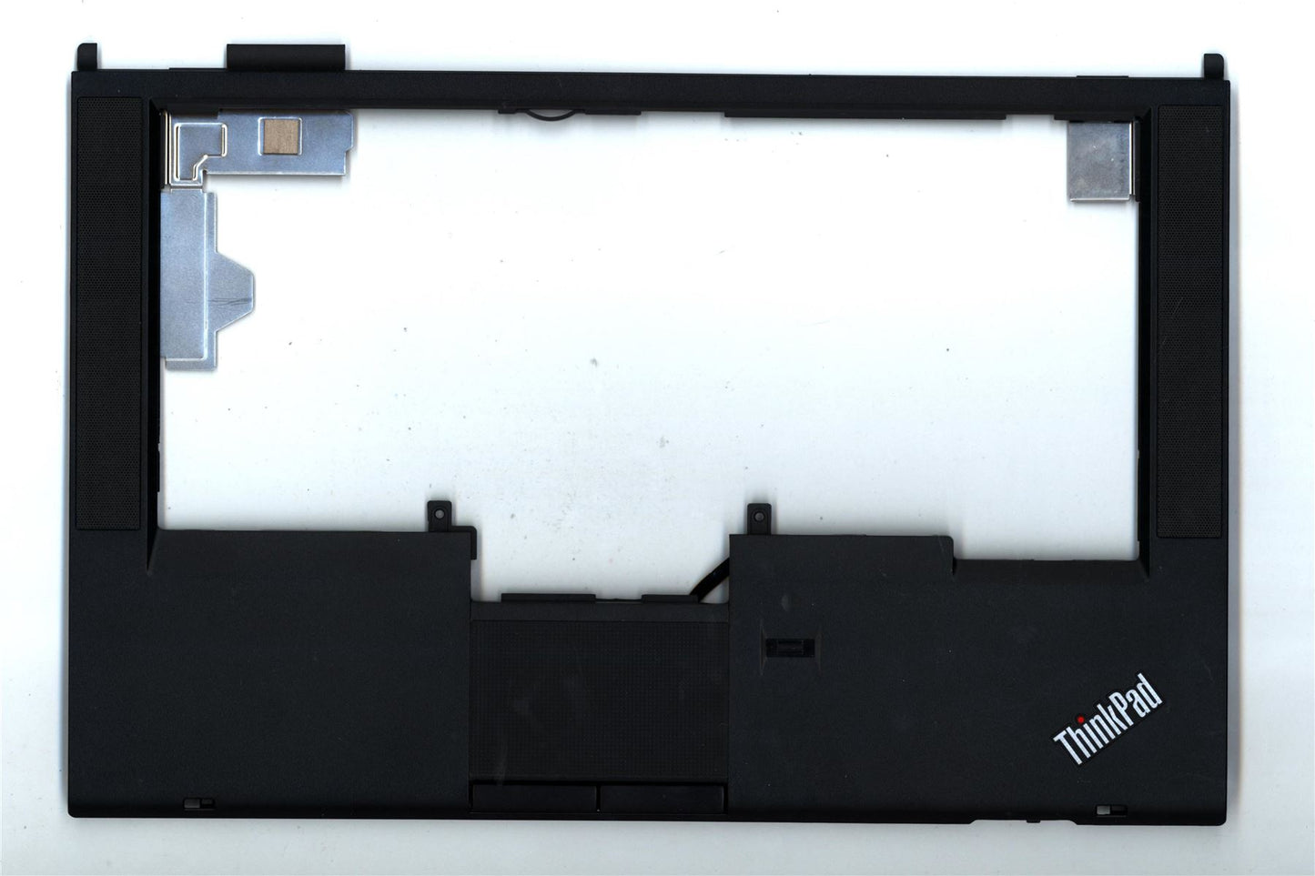 Lenovo MECHA FRU Keyboard Bezel w/ FP 04W3691