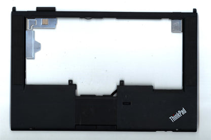 Lenovo MECHA FRU Keyboard Bezel w/ FP 04W3691