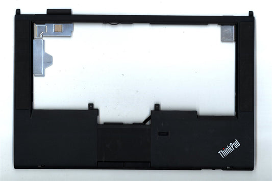 Lenovo MECHA FRU Keyboard Bezel w/ FP 04W3691