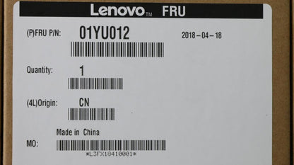 Lenovo 01YU012 MECHANICAL Antenna,WiGig+WLAN,Kit,AMPH