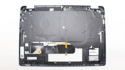 Lenovo Upper Case ASM_FRA W 82Y0 SB BL 5CB1L30733