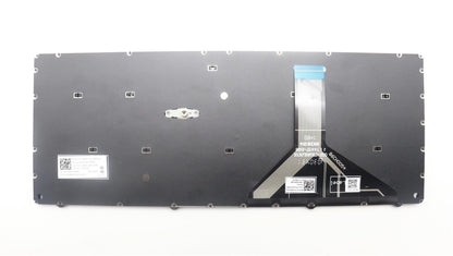 Lenovo Yoga 100w Gen 4 300w Gen 4 500w Gen 4 Keyboard 5N21L44127