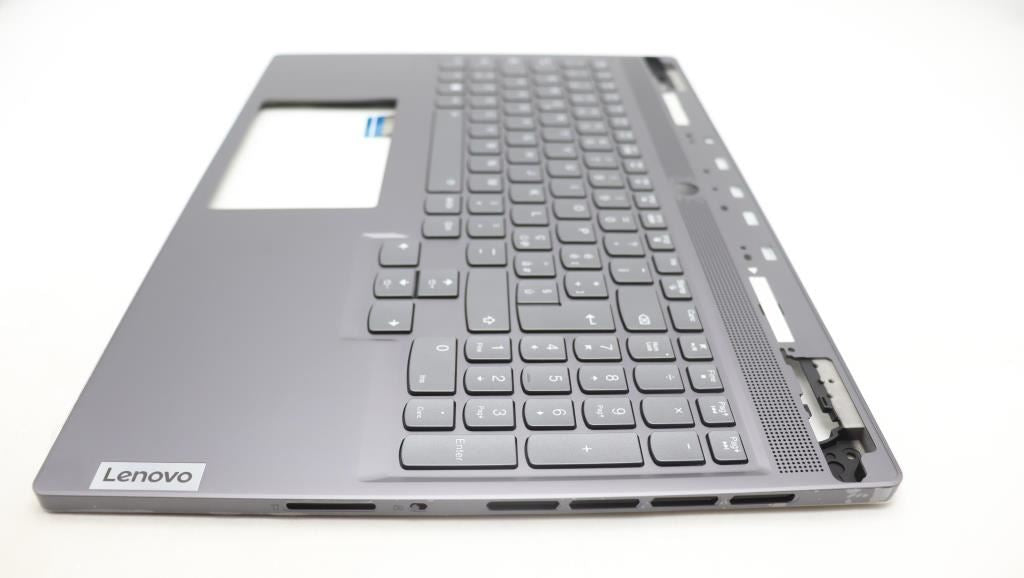 Lenovo Upper Case ASM_ITA C 82Y4 RGB 5CB1L68906