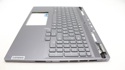 Lenovo Upper Case ASM_ITA C 82Y4 RGB 5CB1L68906