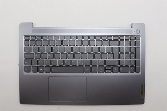 Lenovo COVER Upper Case ASM_SLV L 83EMAG BL 5CB1M46899