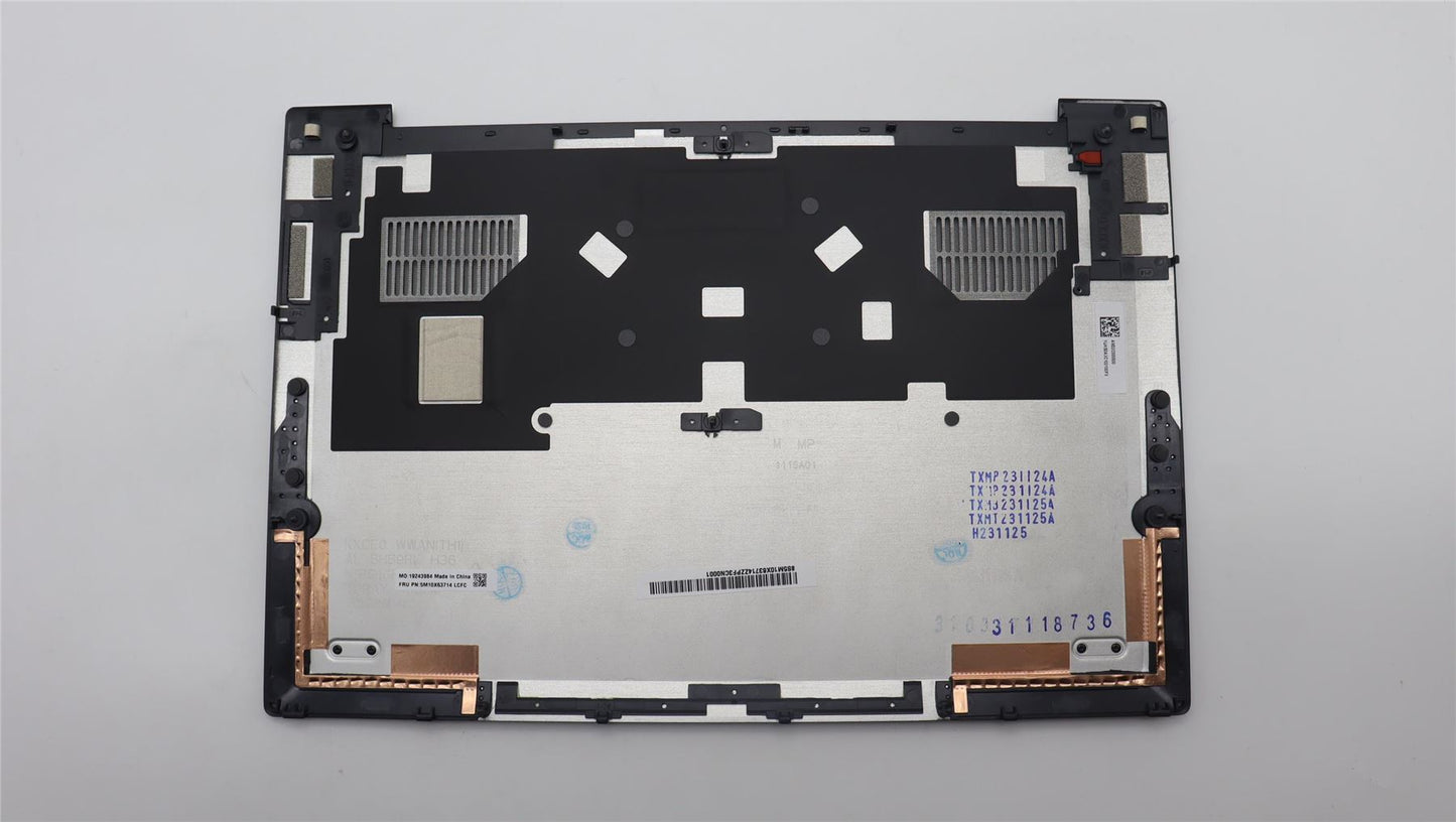 Lenovo MECH_ASM BASE,COVER,WWAN 5M10X63714