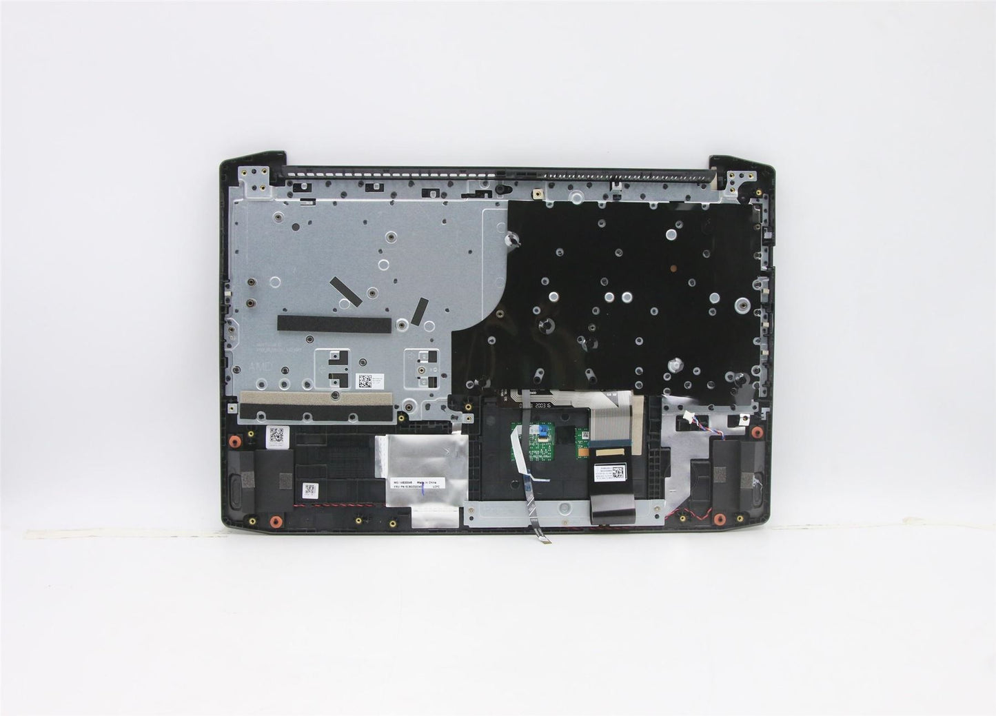 Lenovo IdeaPad 3 15ARH05 Palmrest Cover Touchpad Keyboard French 5CB0Z33240