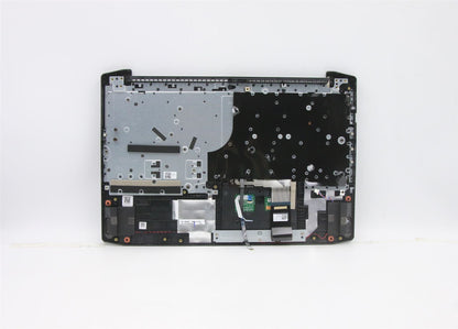 Lenovo IdeaPad 3 15ARH05 Palmrest Cover Touchpad Keyboard French 5CB0Z33240