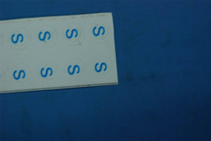 Lenovo CD-17302F Seal label&*HQ60400551000 5D78C15705