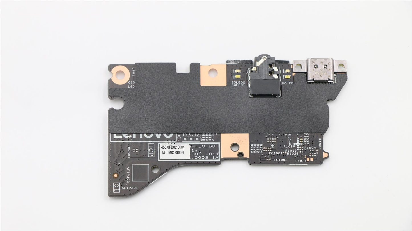 Lenovo sabah INTEL USB Board W 81J0 5C50S73012