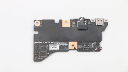 Lenovo sabah INTEL USB Board W 81J0 5C50S73012