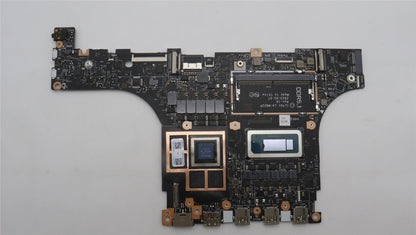 Lenovo Legion S7 16IRH8 Motherboard Mainboard DIS INTELI713700H 16G 5B21L45410