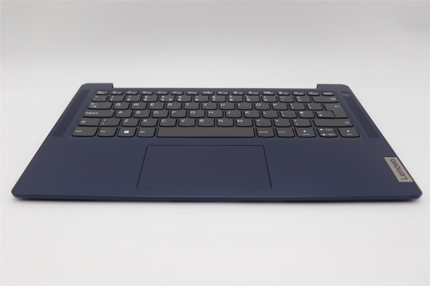 Lenovo Upper Case ASM_UKE L82XN NFP AB 5CB1L30148
