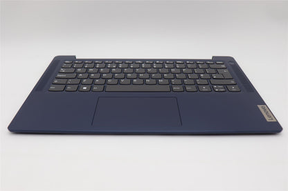 Lenovo Upper Case ASM_UKE L82XN NFP AB 5CB1L30148