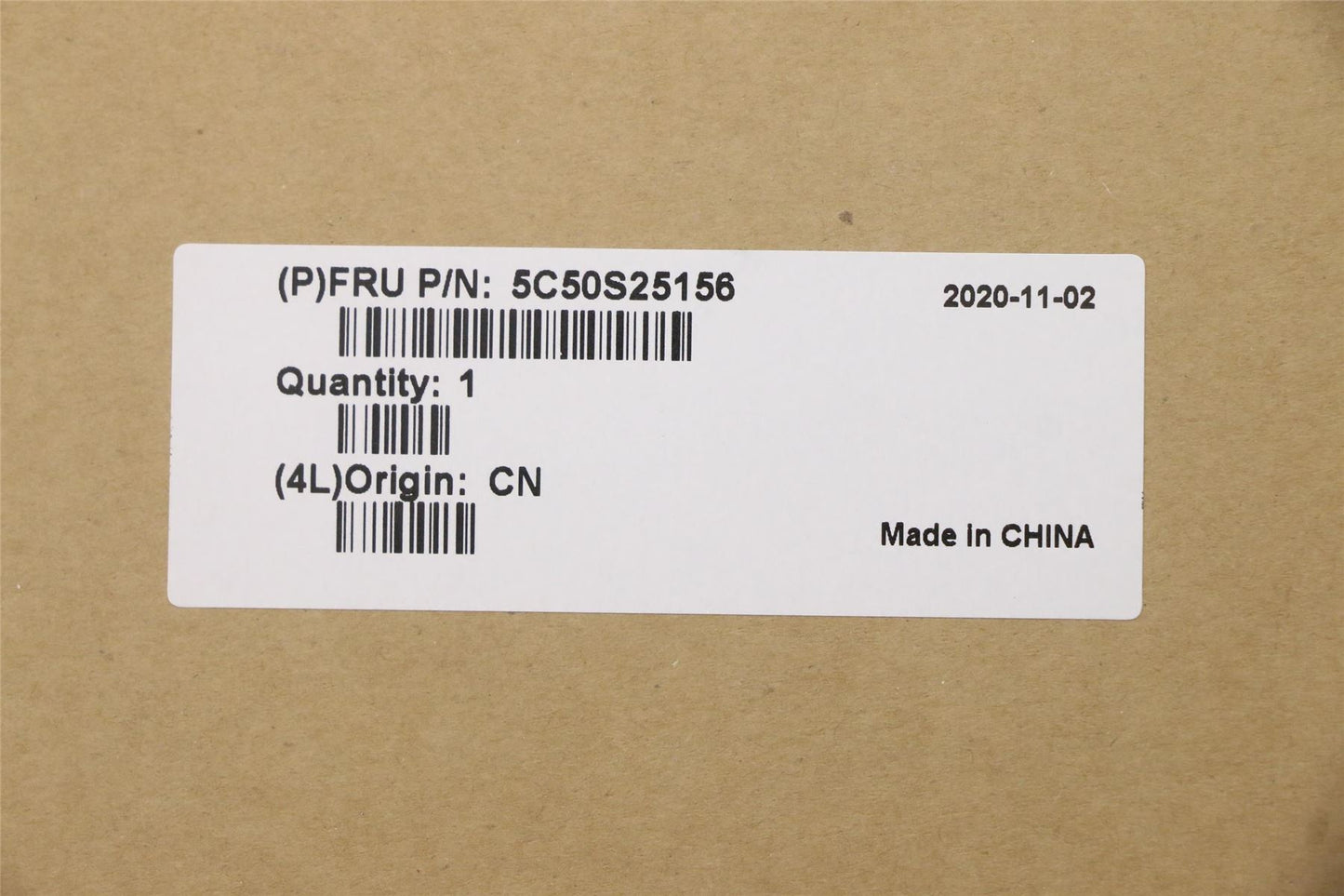 Lenovo ThinkBook 14 G3 ITL USB SD Card Reader Ethernet Board Cable 5C50S25156