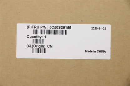 Lenovo ThinkBook 14 G3 ITL USB SD Card Reader Ethernet Board Cable 5C50S25156