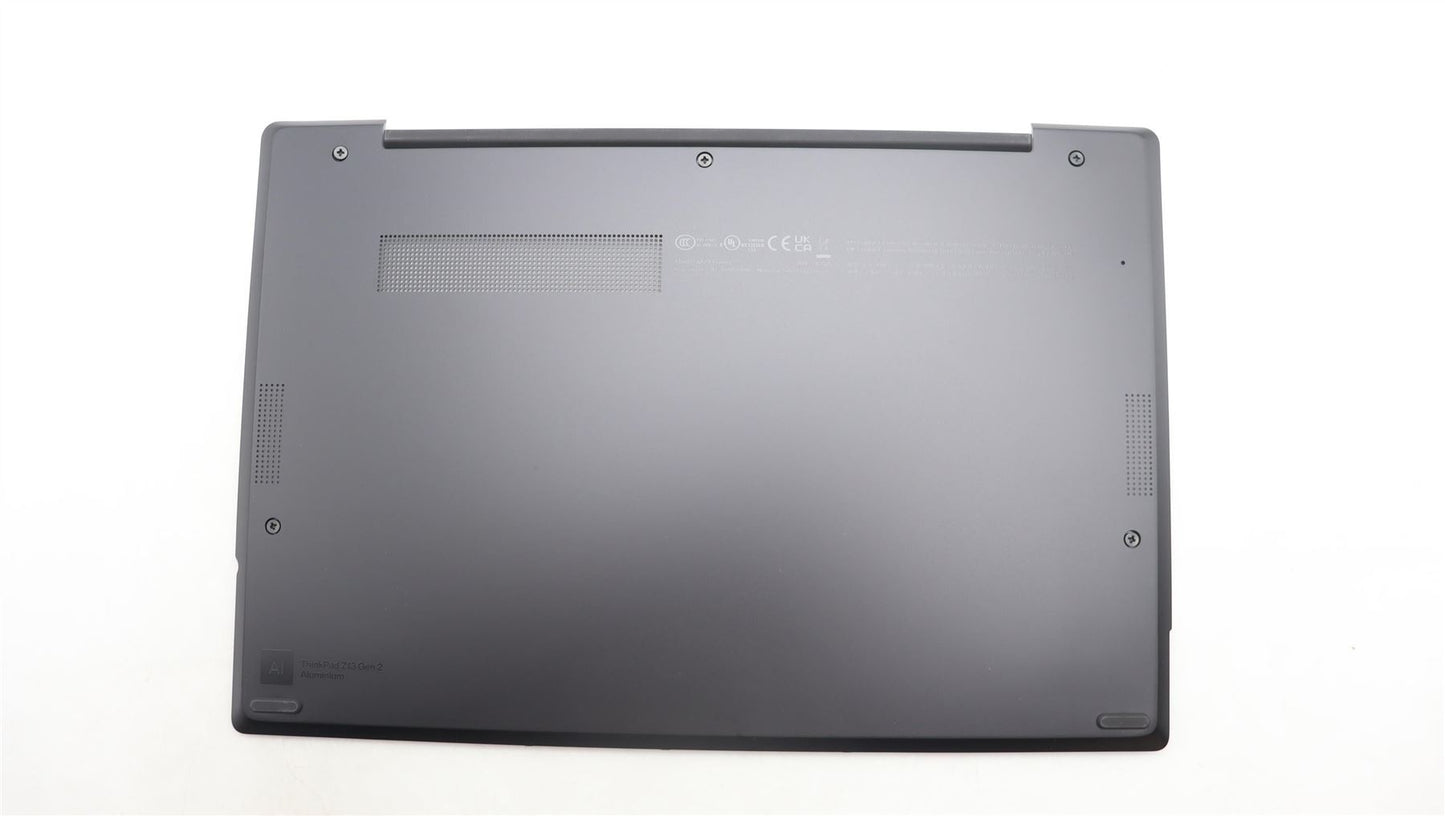 Lenovo MECH_ASM BASE,COVER,ASM,WLAN 5M10X63710