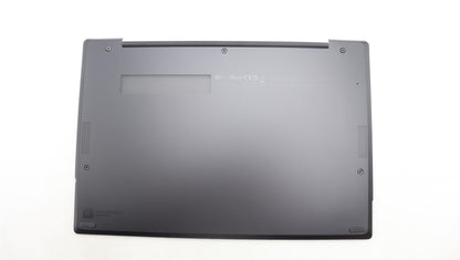 Lenovo MECH_ASM BASE,COVER,ASM,WLAN 5M10X63710