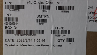 Lenovo ANTENNA L83BY 5A30S36091