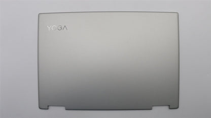 Lenovo Yoga 720-13IKB LCD Cover Rear Back Housing Silver 5CB0N67827