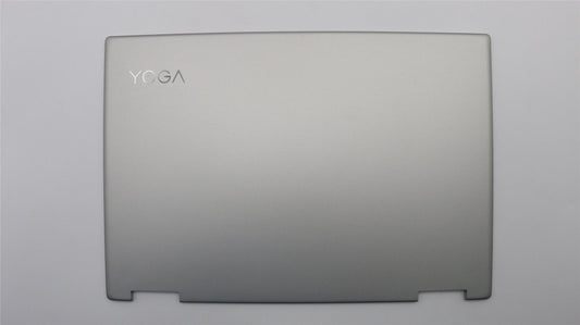 Lenovo Yoga 720-13IKB LCD Cover Rear Back Housing Silver 5CB0N67827
