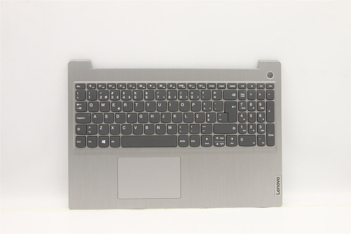 Lenovo Upper Case ASM_POR L81X8 FPPGDIS 5CB1C15119