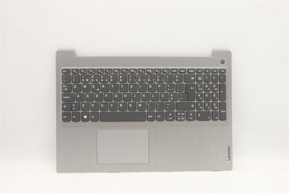 Lenovo Upper Case ASM_POR L81X8 FPPGDIS 5CB1C15119
