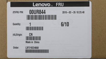 Lenovo ThinkPad P50 HDD Hard Drive Caddy Bracket 00UR844