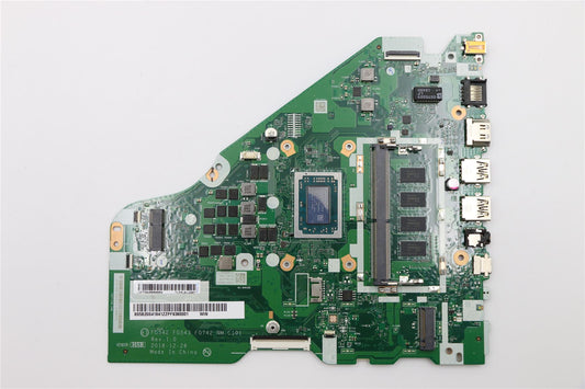 Lenovo IdeaPad L340-17API Motherboard Mainboard UMA AMD Ryzen 5 3500U 5B20S41841