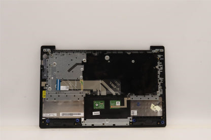 Lenovo MECH_ASM FRU KB w/Cc POR(Chi)FPR UK BK 5M11F24166