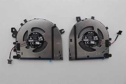 Lenovo System FAN H 83E2 L R FCN 5F10S14137