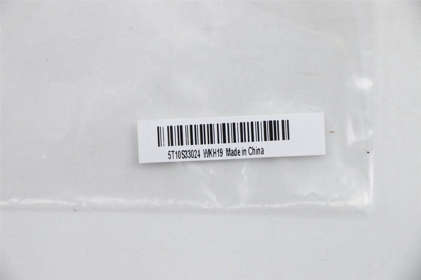 Lenovo 5T10S33024 TAPE Removable Tape C 81NX R/L
