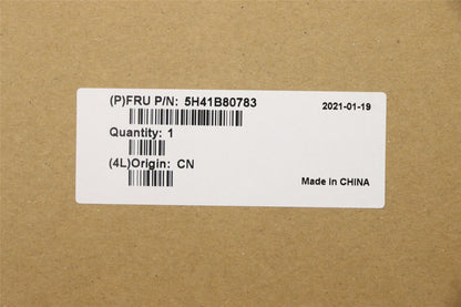 Lenovo HEATSINK Heatsink C 82HW ROBIN 5H41B80799