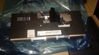 Lenovo CS13X, IN, CHY, Backlit Indian English Keyboard 04X0213