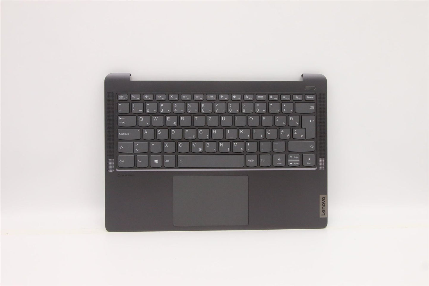 Lenovo IdeaPad 5 14ITL6 5 14ACN6 Palmrest Touchpad Cover Keyboard 5CB1C04906