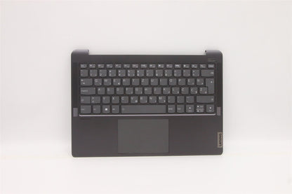 Lenovo IdeaPad 5 14ITL6 5 14ACN6 Palmrest Touchpad Cover Keyboard 5CB1C04906